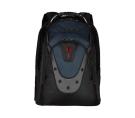 Wenger Ibex notebook case 43.2 cm (17") Backpack case
