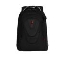 Wenger Ibex Deluxe 17" notebook case 43.2 cm (17") Backpack