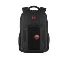 Wenger PlayerMode notebook case 39.6 cm (15.6") Backpack