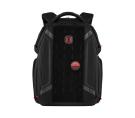 Wenger PlayerOne notebook case 43.9 cm (17.3") Backpack