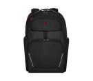 Meteor 17" Laptop Backpack