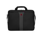 Wenger LEGACY notebook case 43.2 cm (17") Briefcase