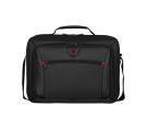 Wenger Insight notebook case 39.6 cm (15.6") Briefcase