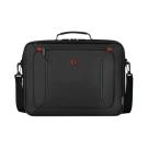 Wenger BQ 16" Clamshell Case