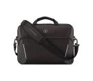 Wenger, XE Compact Brief 16, 16” Laptop Briefcase with Tablet Pocket