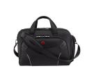 Wenger, Cosmic Brief, 14” - 16'' Laptop Briefcase with Tablet Pocket