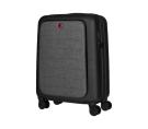 Wenger Syntry Trolley, Grey 36 L Polycarbonate, Polyester