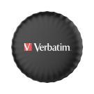 MYFC-01B Verbatim My Finder Coin  Bluetooth Item Finder 1 pack