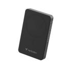 Verbatim Charge ´n´ Go Essentials Power Bank Magnetic Wireless 10000mAh