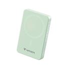 Verbatim Charge ´n´ Go Essentials Power Bank Magnetic Wireless 10000mAh