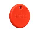 Chipolo POP Red (Android & Apple Find My)