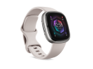 Fitbit Sense 2 Lunar White/Platinum