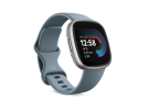 Fitbit Versa 4 Waterfall Blue/Platinum