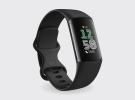 Fitbit Charge 6 Obsidian/Black