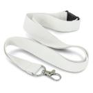 Eco Flat Polyester Lanyard-15mm