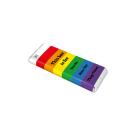 Pride Milk Chocolate Bar 50g Confectionery Eco Packaging Pride Event Merchandise