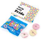 Pride Party Ring Biscuit Mini Bag Eco Packaging Pride Event Merchandise