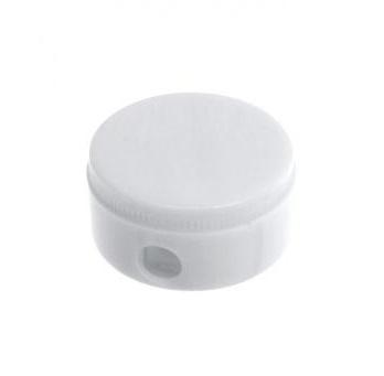 ROUNDED PENCIL SHARPENER