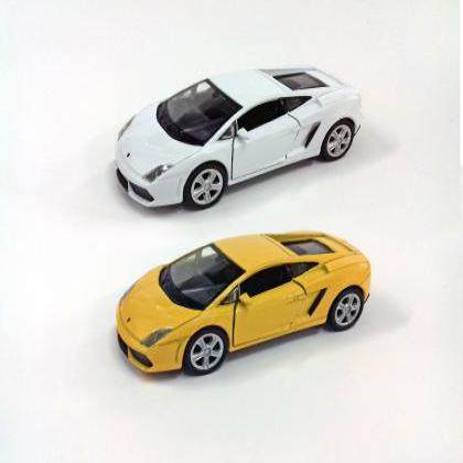 Lamborghini Gallardo