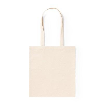 Cotton Bag-Natural