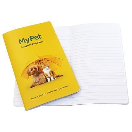 Smart Book - Sewn E155706