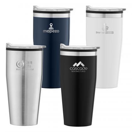Jasper - 530 ml Stainless Steel Tumbler with Plastic Interior