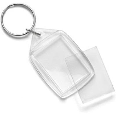 Creation Essential Keyring
