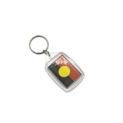 Creation Essential Keyring