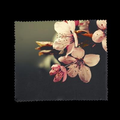 Microfibre Lens Cloth-15x18cm-210GSM