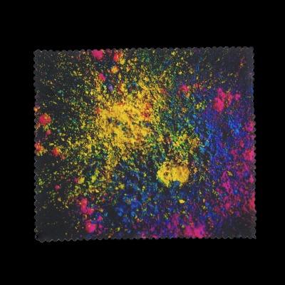 Microfibre Lens Cloth-15x18cm-210GSM