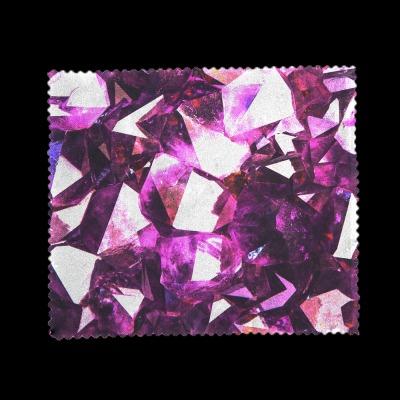 Microfibre Lens Cloth-15x18cm-210GSM