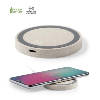 Eco Wireless Charger
