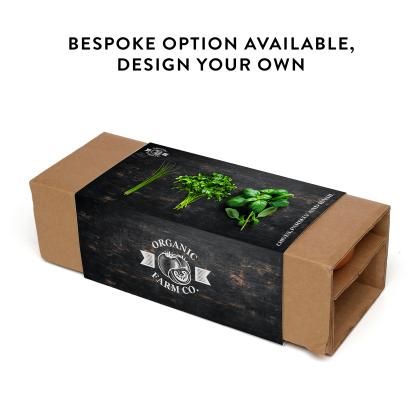 Bespoke 3-in-1 Garden Trio