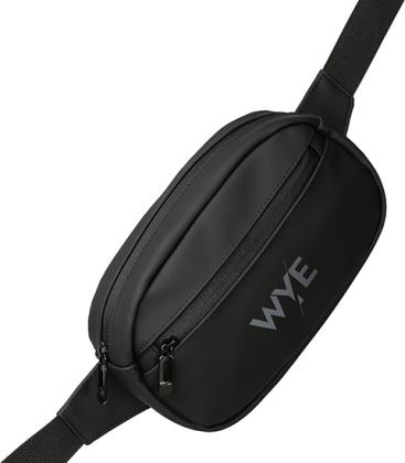 Wye Recycled Crossbody Bag