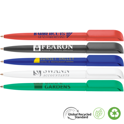 Alaska GRS Recycled Ballpoint Pen