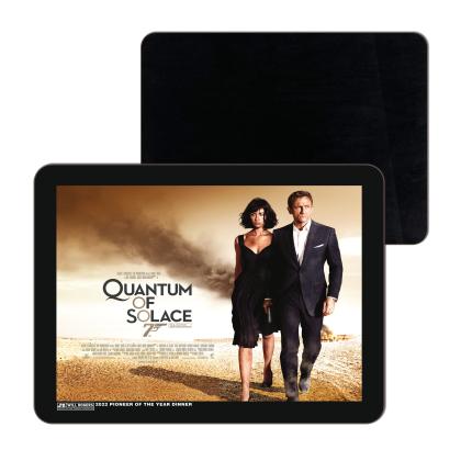 Melamine Rectangle Placemat