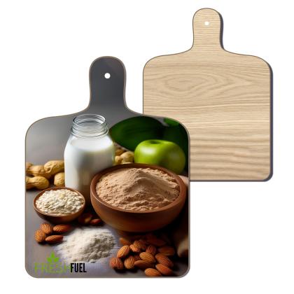 Melamine Chopping Board A4