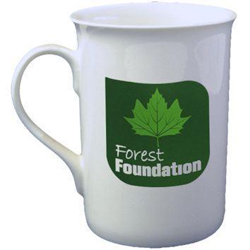 Windsor Bone China Mug