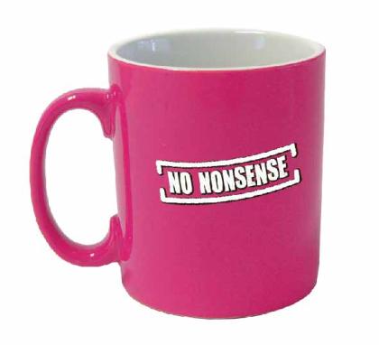 Durham Pantone Match Mug