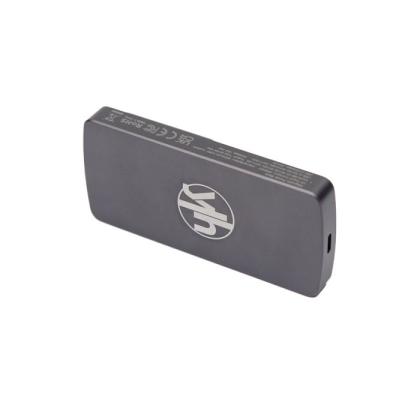 Luxe Magnetic 5000 Power Bank
