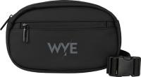 Wye Recycled Crossbody Bag