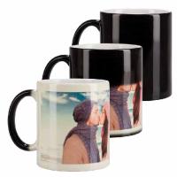 Heat Change Mug