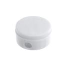 ROUNDED PENCIL SHARPENER