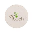 Seed Paper Coaster (Round)