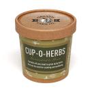Natural Cup-o-Herbs Grow Kit