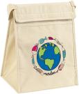 Marden Eco 8oz Recycled Cotton Lunch Cooler