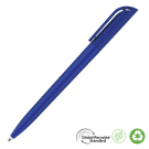 Alaska GRS Recycled Ballpoint Pen - Blue