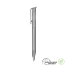 Albion Frost GRS Recycled Ballpoint Pen - Slate