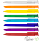 Absolute Frost GRS Recycled Ballpoint Pen