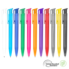 Albion Frost GRS Recycled Ballpoint Pen